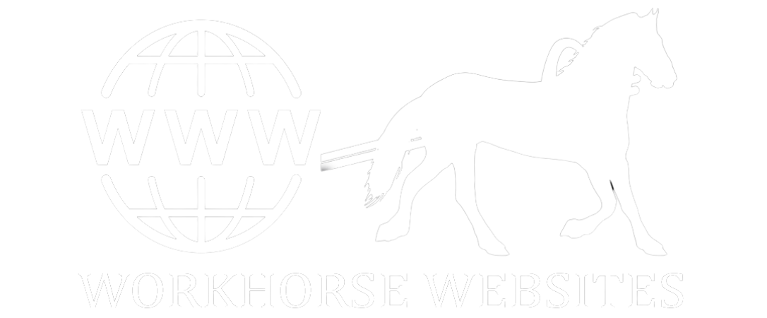 Workhorse Websites - Websites and Accounting for Small Businesses