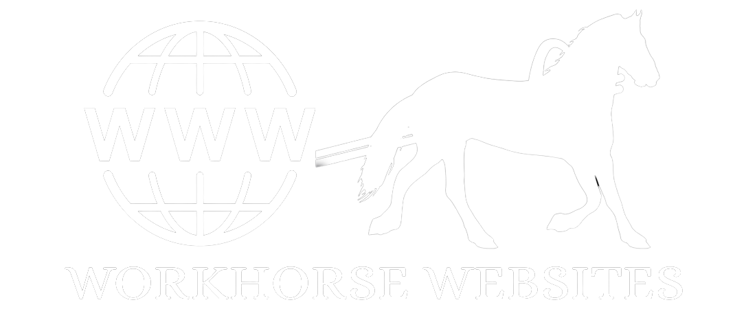 Workhorse Websites - Websites and Accounting for Small Businesses